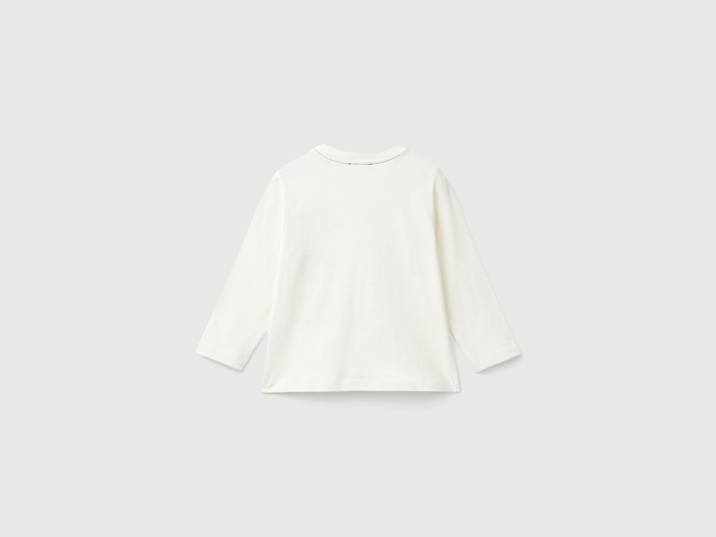 T-SHIRT L/S Niño image number 2